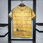 2024-25 Real Sociedad Especial Fan Version