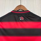 2025-26 Flamengo Home Women