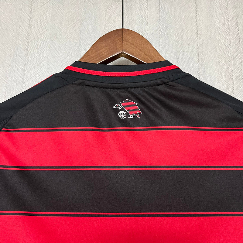 2025-26 Flamengo Home Women