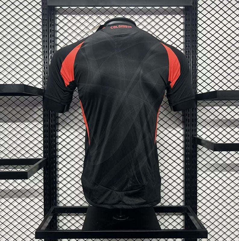 2024-25 Colombia Away Player