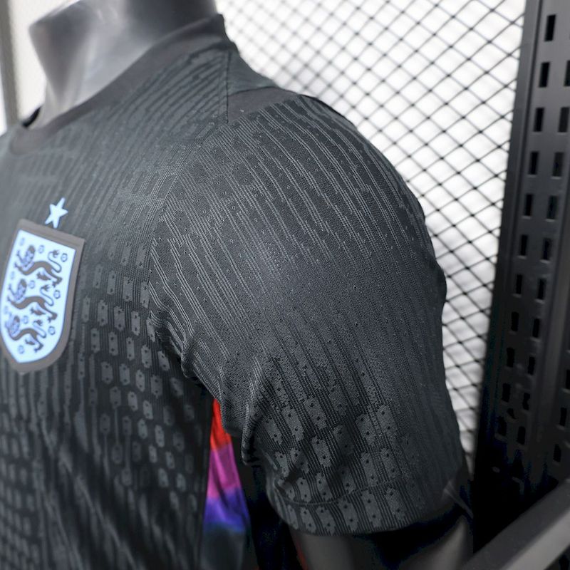 2025-26 England Away Player Version