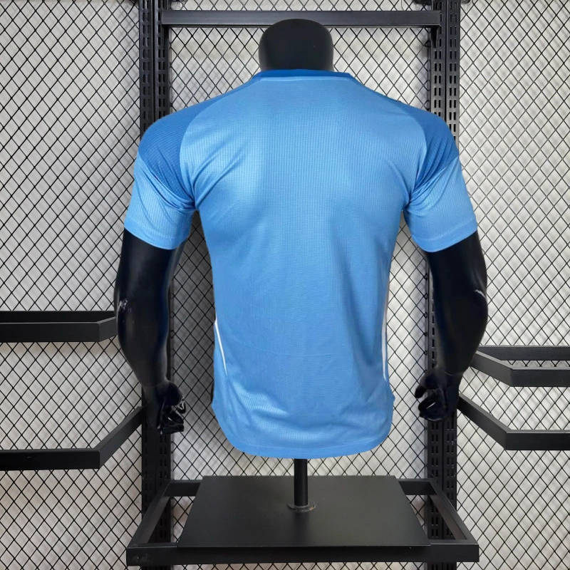 2025-26 Real Madrid Goalkeeper Player