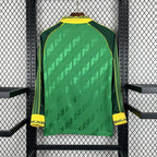 Camiseta Celtic Especial de manga larga 2024-25