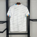 Barcelona White Special Fanversion 2025/26
