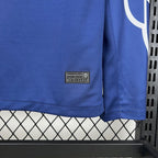 2025-26 Paris Third Away Long Sleeve