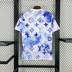 Versión Fan Azul del Real Madrid LV 2025-26
