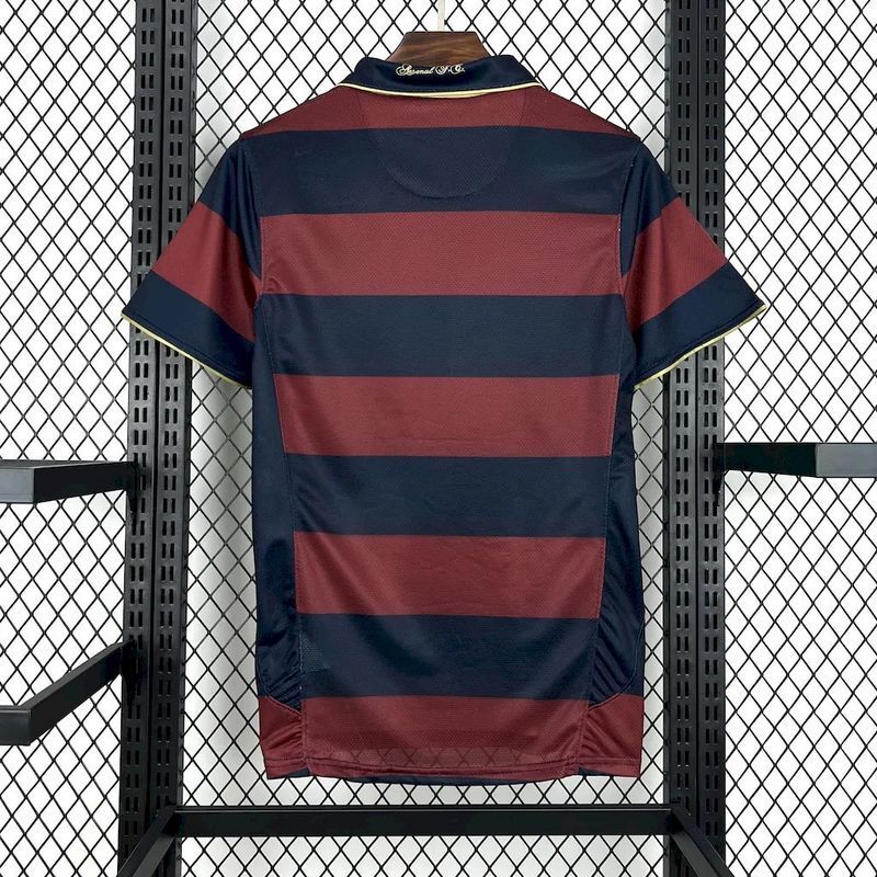 Arsenal Retro 2007-08