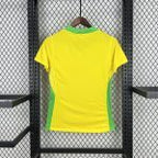 2025-26 Brasil Hogar Femenino