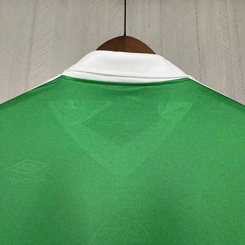 1980 Celtic Retro
