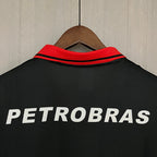 Flamengo 1999 Home Retro