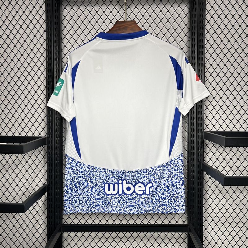 2024-25 Granada Fc Away