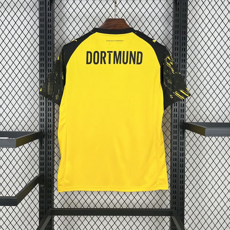 2025-26 BVB Home S-4XL