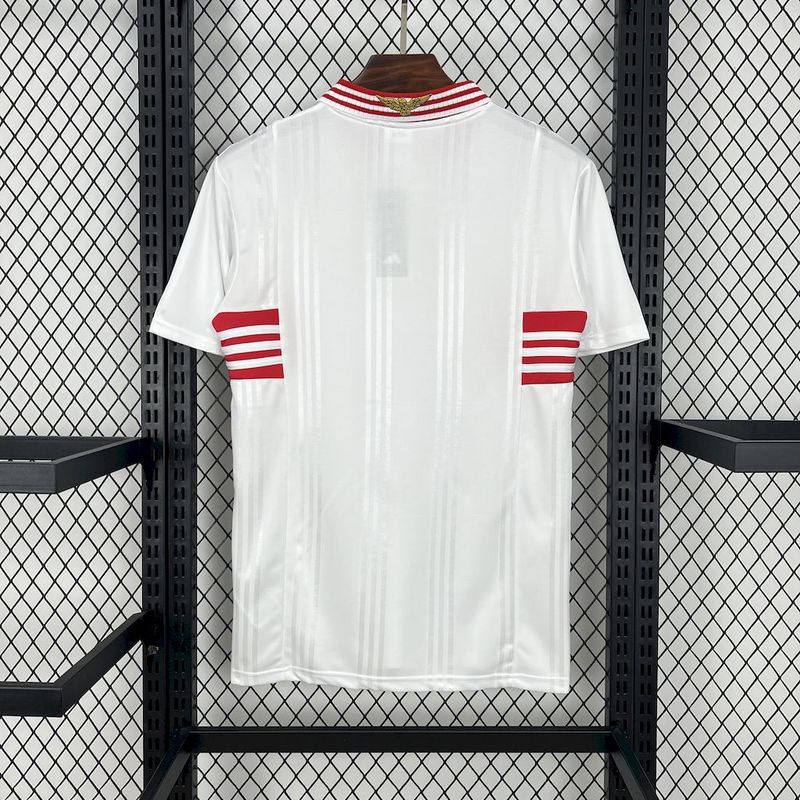 1997 Benfica Away Retro