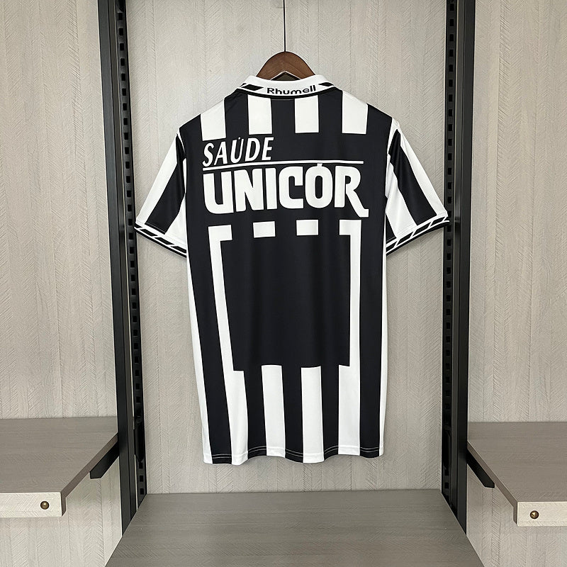 1996 Santos Away Retro