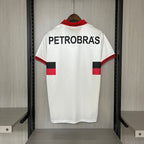 Flamengo 1994 Home Retro