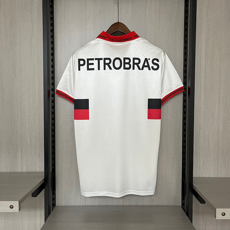 1994 Flamengo Home Retro