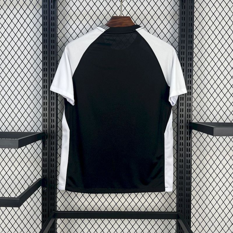 2025-26 Corinthians Away Fan Version