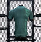 Versión del jugador prepartido de Italia 2024-25