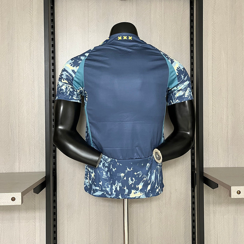 2024-25 Ajax Away PLAYER