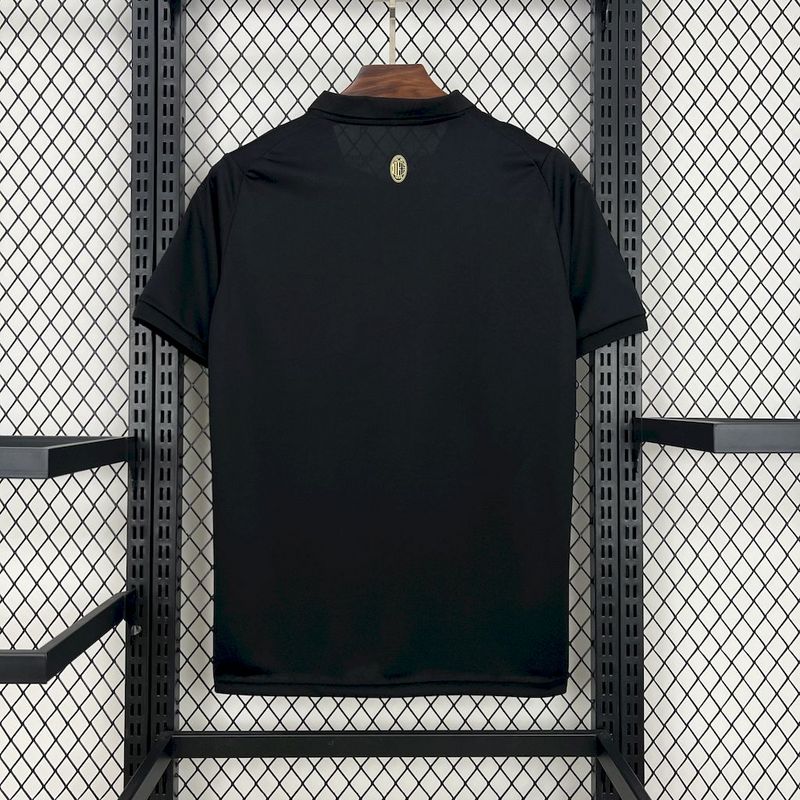 2024-25 AC Milan 125th Black goalkeeper