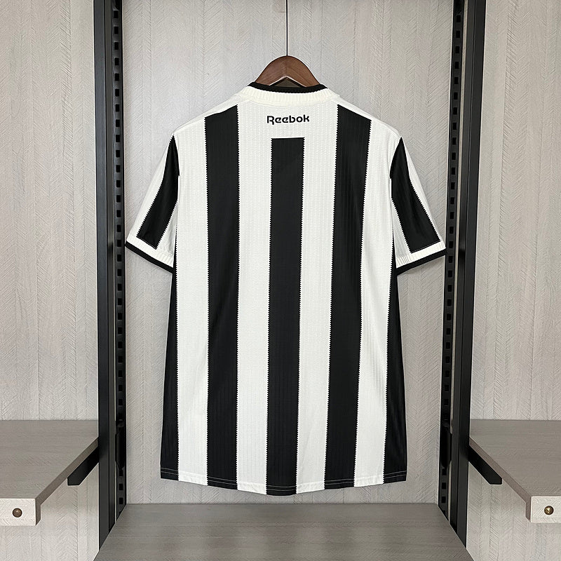 2024-25 Botafogo Home