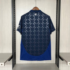 Auswärtsspiel von Manchester United 2024/25