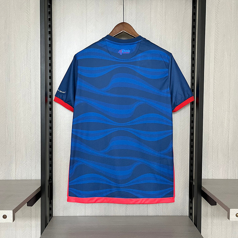 2024-25 Bahia Third Away S-4XL