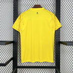 2025-26 Al Nassr FC Riyadh Victory Home Fan Version