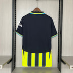 2024-25 Manchester City Away
