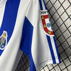 1999-99 Porto Home Retro