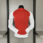 Arsenal Heimtrikot 2024-25 Langarm