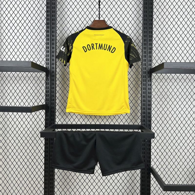 2025-26 BVB Home (1&1) KIDS 16-28