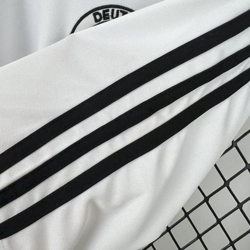 1980 Germany Home Retro