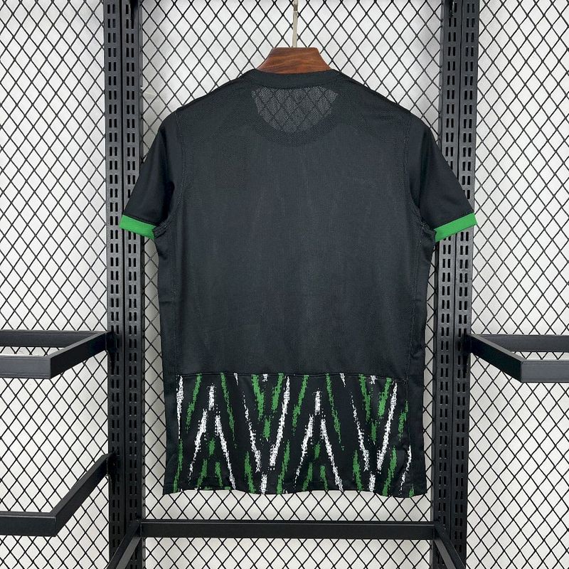 2025-26 Elche Away S-4XL