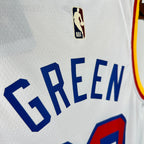 NBA 2025-26 Golden State Warriors 30 CURY