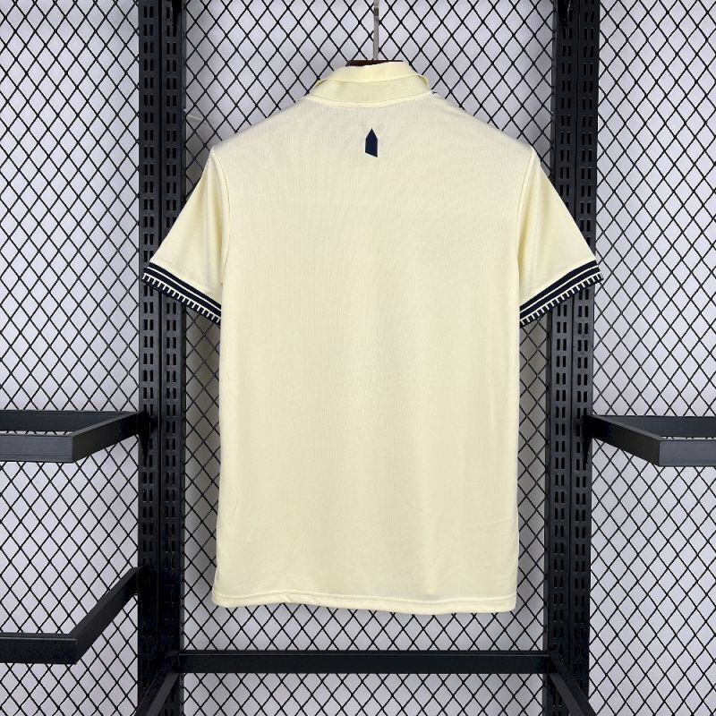 2025-26 Everton Away S-4XL