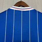 1982-83 Rangers Retro