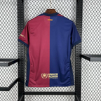 2025-26 Barcelona Rossoblu Home Fan version