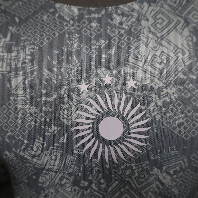 2025-26 Argentina Special Black Player