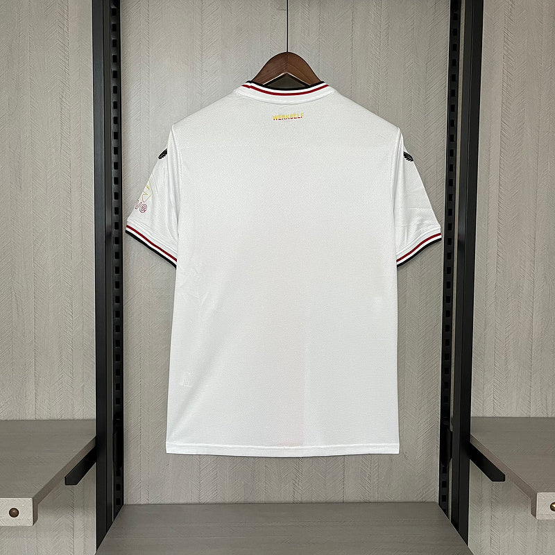 2024-25 Leverkusen Away