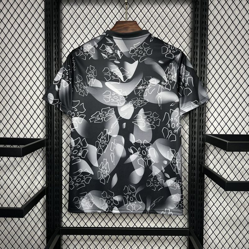 2024-25 Benfica Pre Jogo