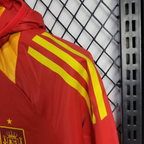 2025-26 Spain Windbreaker