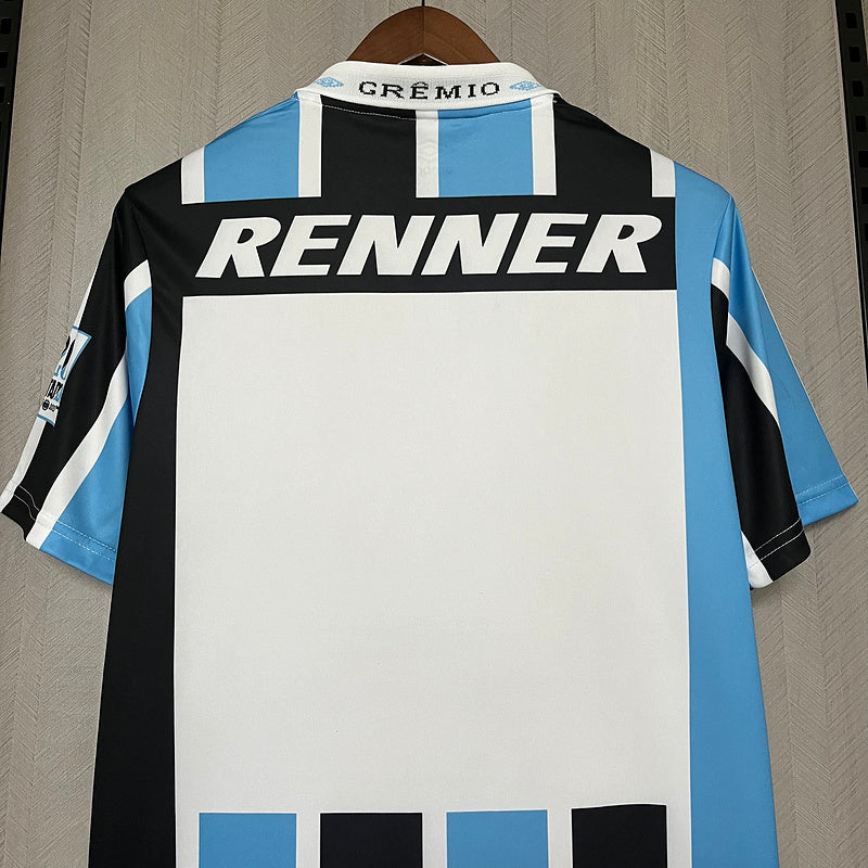 2015 Gremio 20th anniversary edition Retro