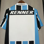 2015 Gremio edición 20 aniversario Retro