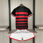 2024-25 Flamengo Local INFANTIL 16-28