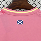 Versión para aficionados de Escocia 2025-26