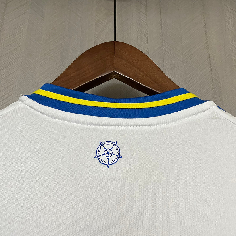 2024-25 Leeds United Away