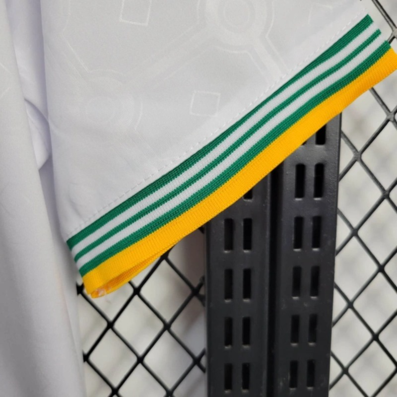 2025-26 Roma Second Away