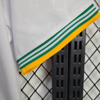 2025-26 Roma Second Away Fan Version