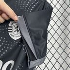 2025-26 Sporting Lisbon Special Black Fan Version